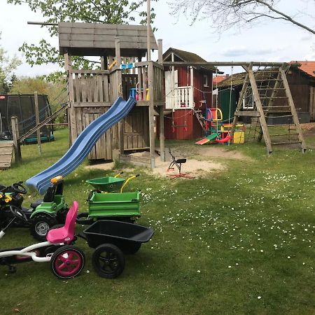 Ferienhaus-Eschede Eksteriør bilde