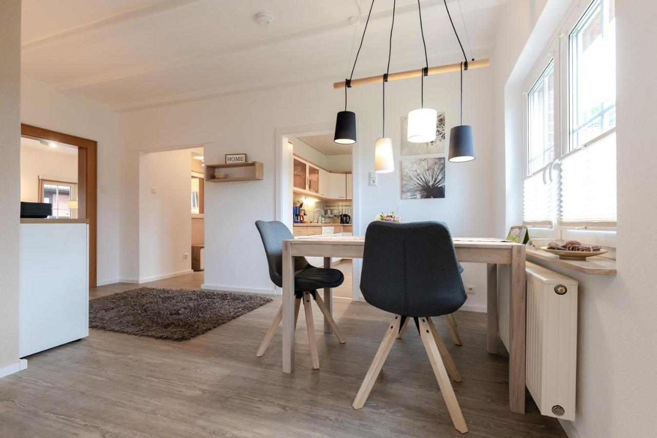 Ferienhaus-Eschede Eksteriør bilde