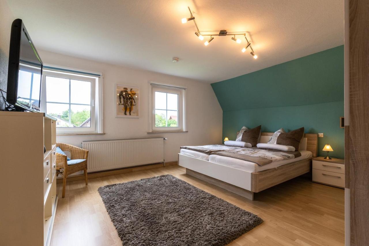 Ferienhaus-Eschede Eksteriør bilde