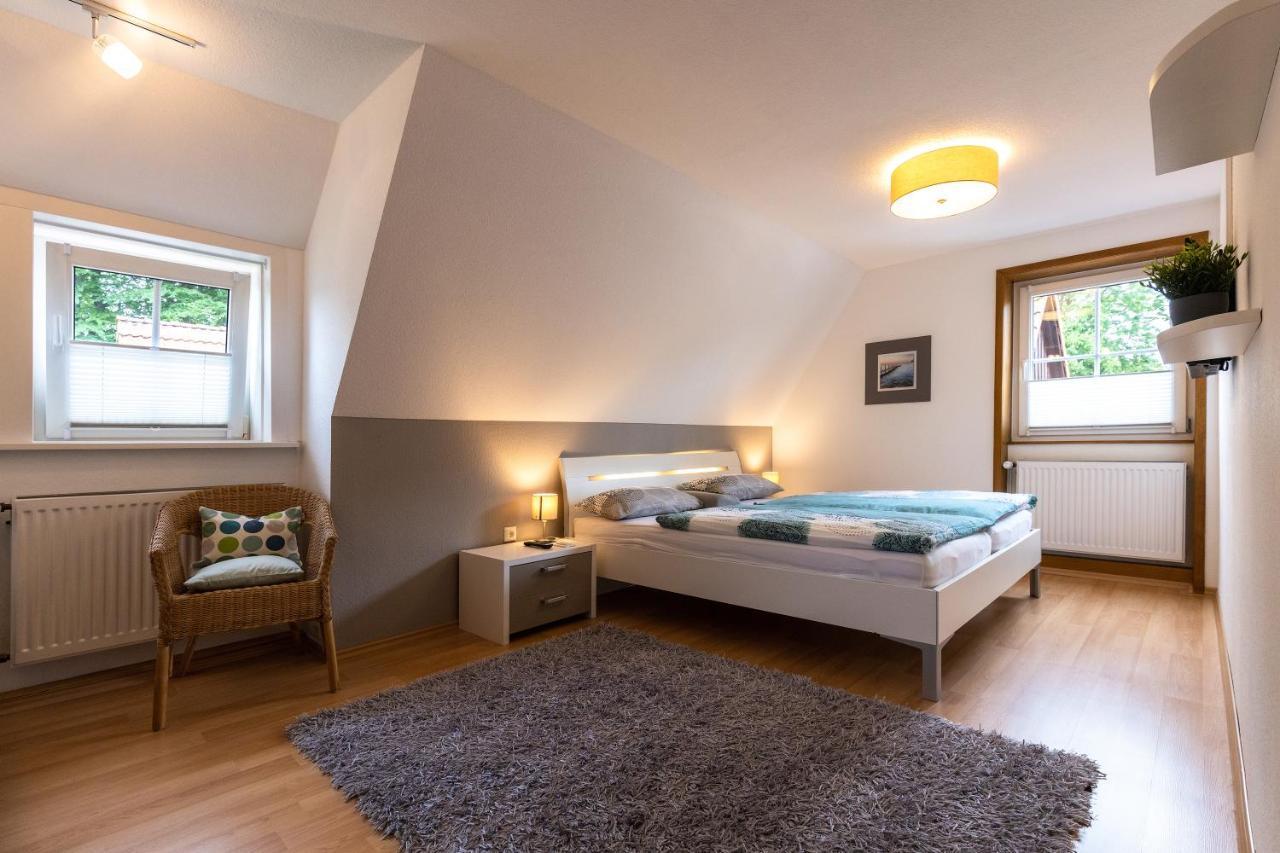 Ferienhaus-Eschede Eksteriør bilde