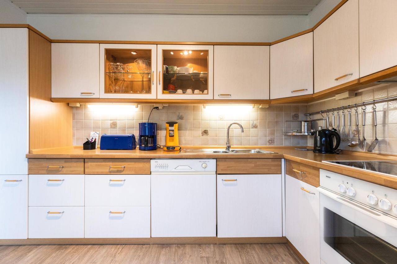 Ferienhaus-Eschede Eksteriør bilde