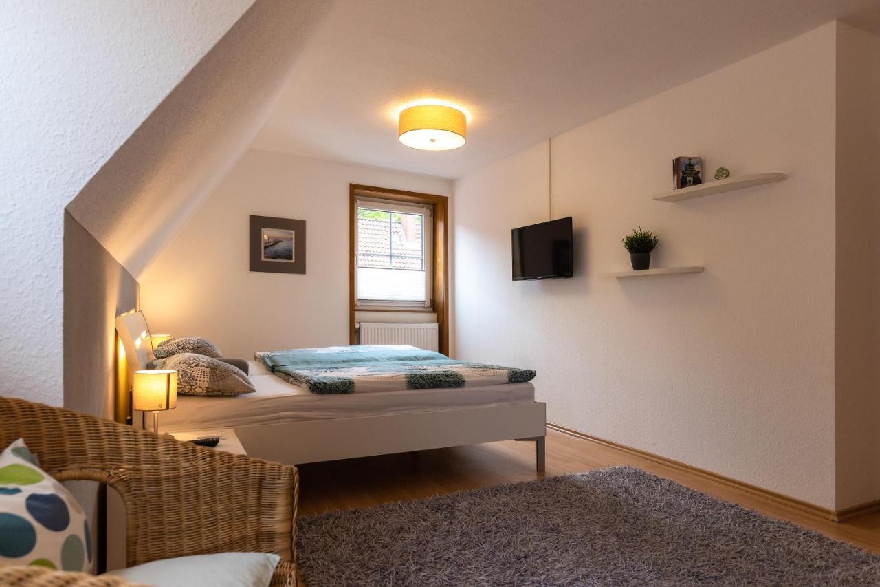 Ferienhaus-Eschede Eksteriør bilde
