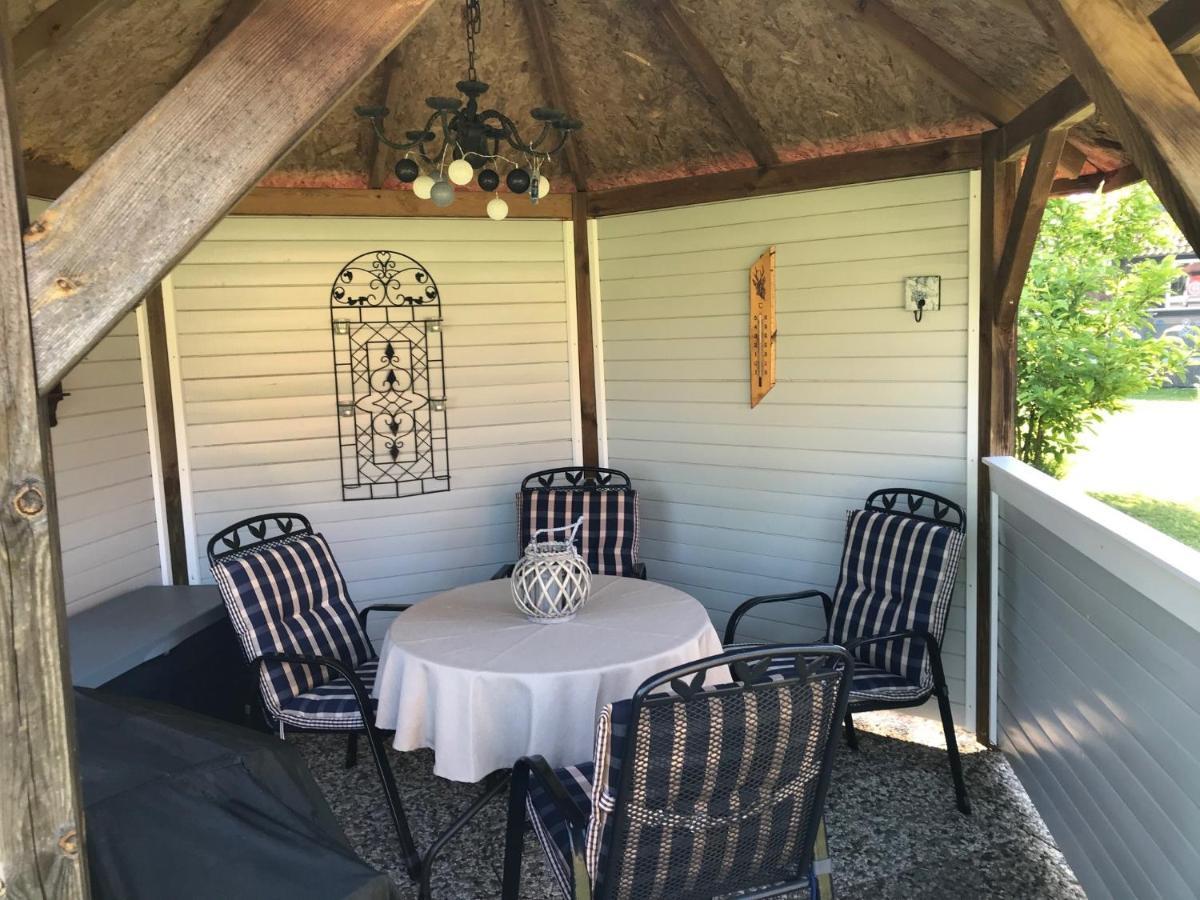 Ferienhaus-Eschede Eksteriør bilde