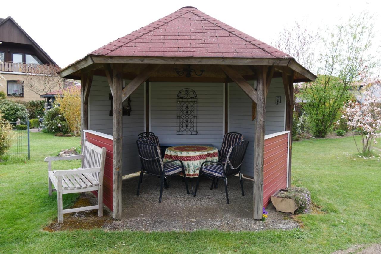 Ferienhaus-Eschede Eksteriør bilde
