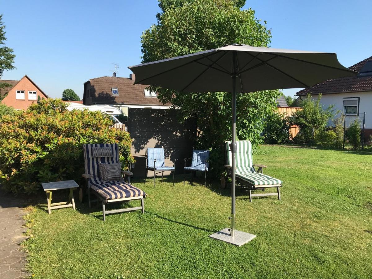 Ferienhaus-Eschede Eksteriør bilde