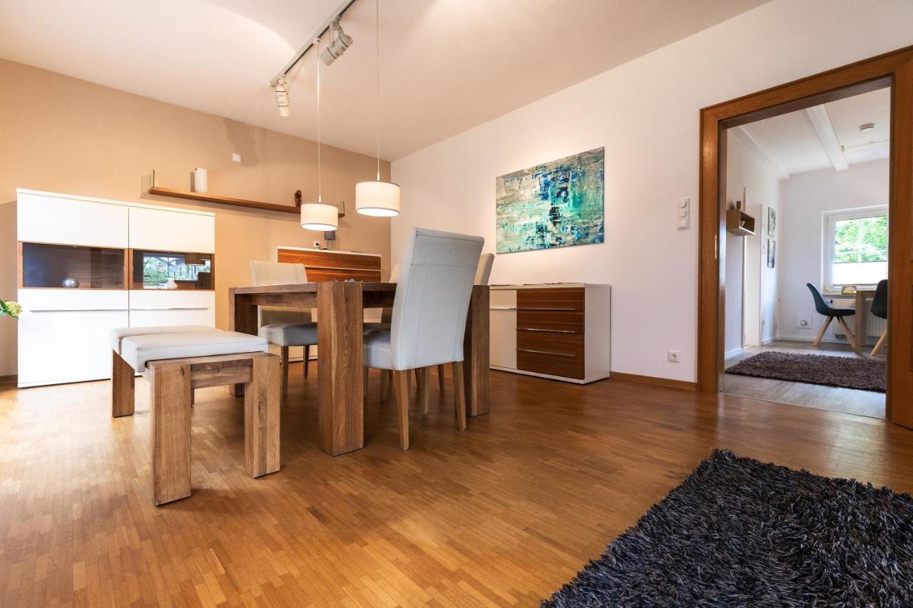 Ferienhaus-Eschede Eksteriør bilde