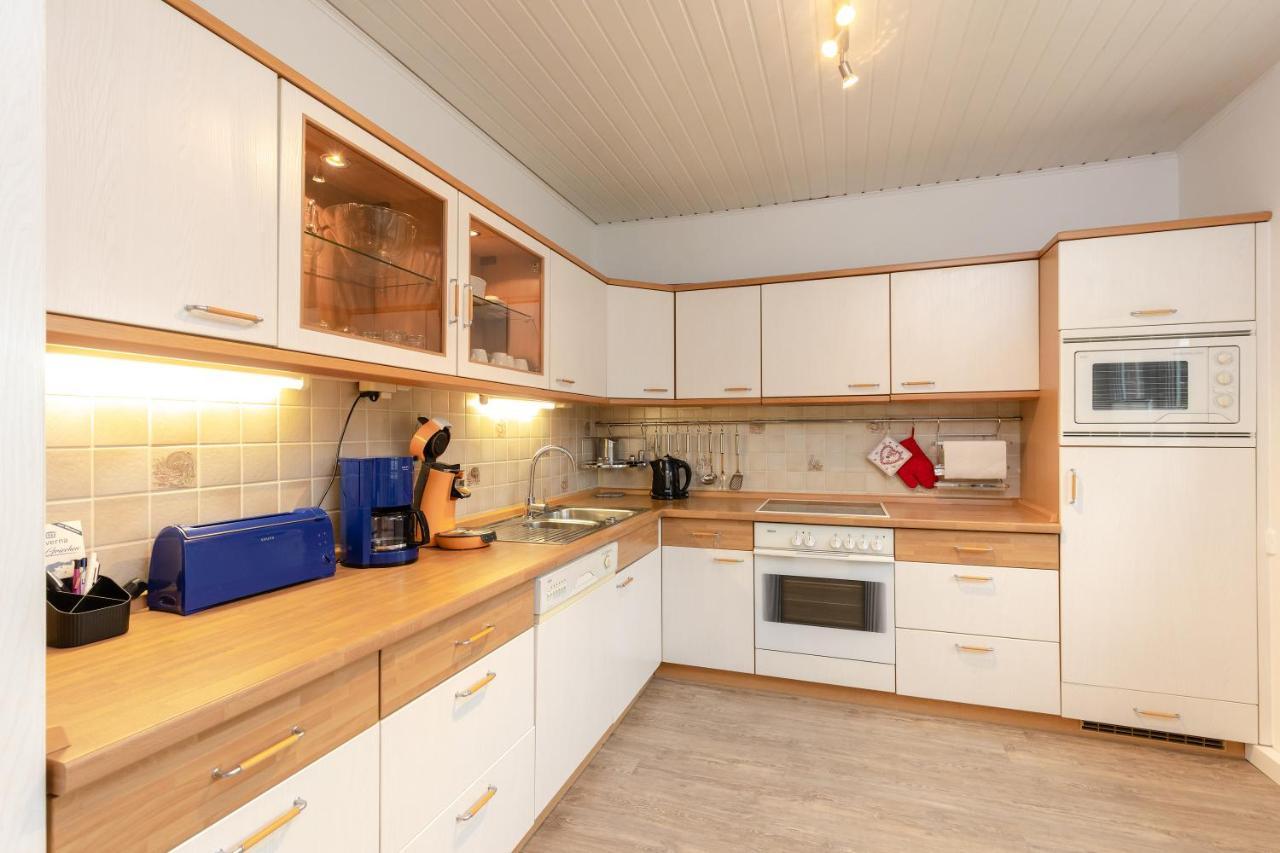 Ferienhaus-Eschede Eksteriør bilde