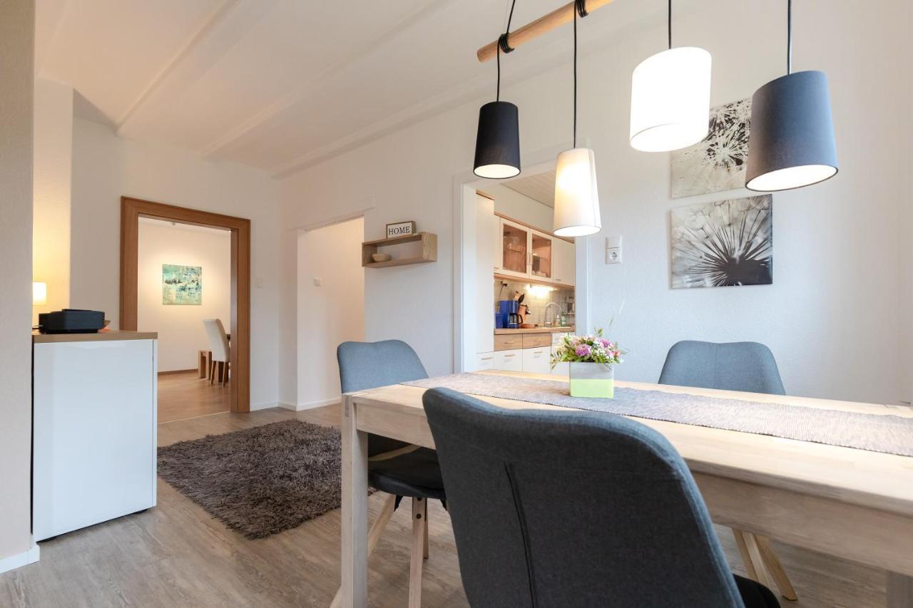 Ferienhaus-Eschede Eksteriør bilde